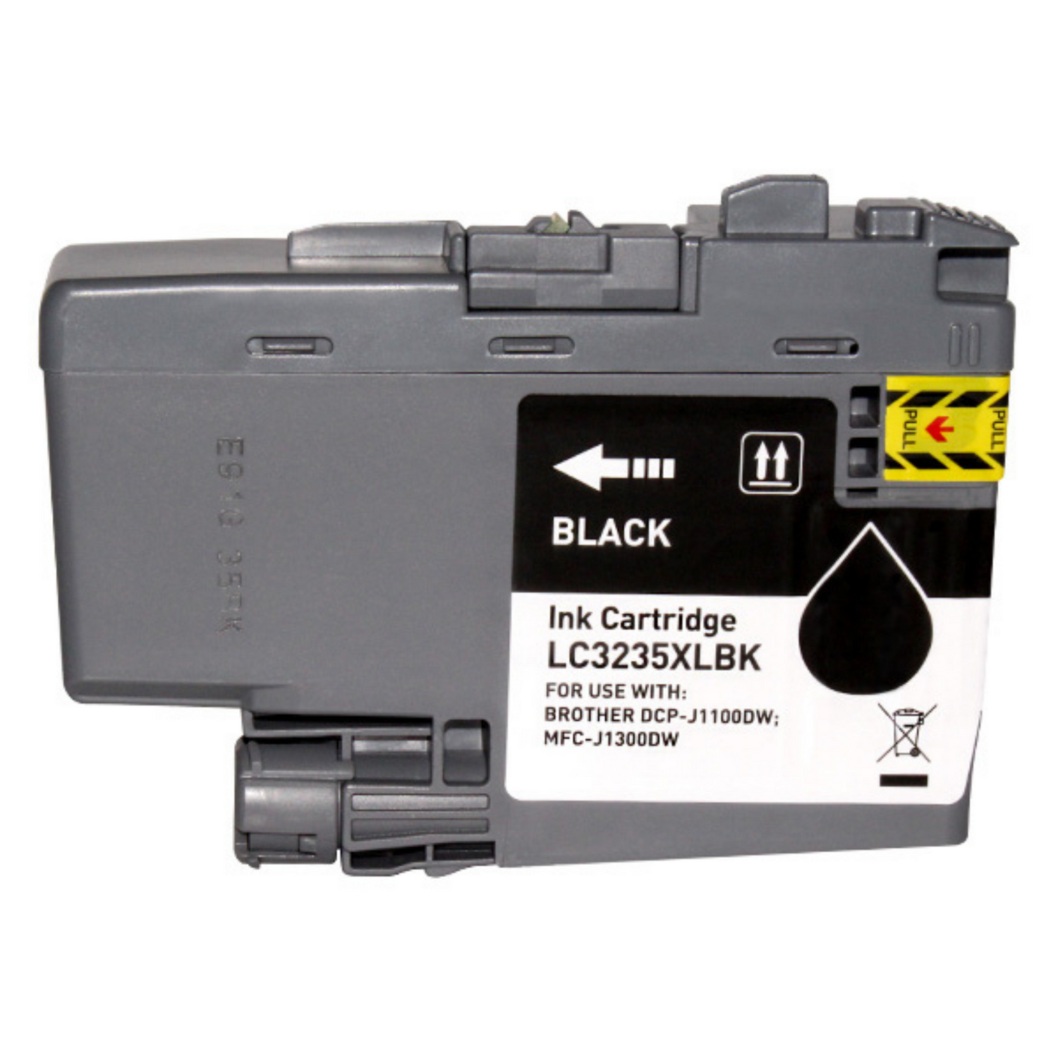 LC 3235 XL Noir - Cartouche d'encre compatible