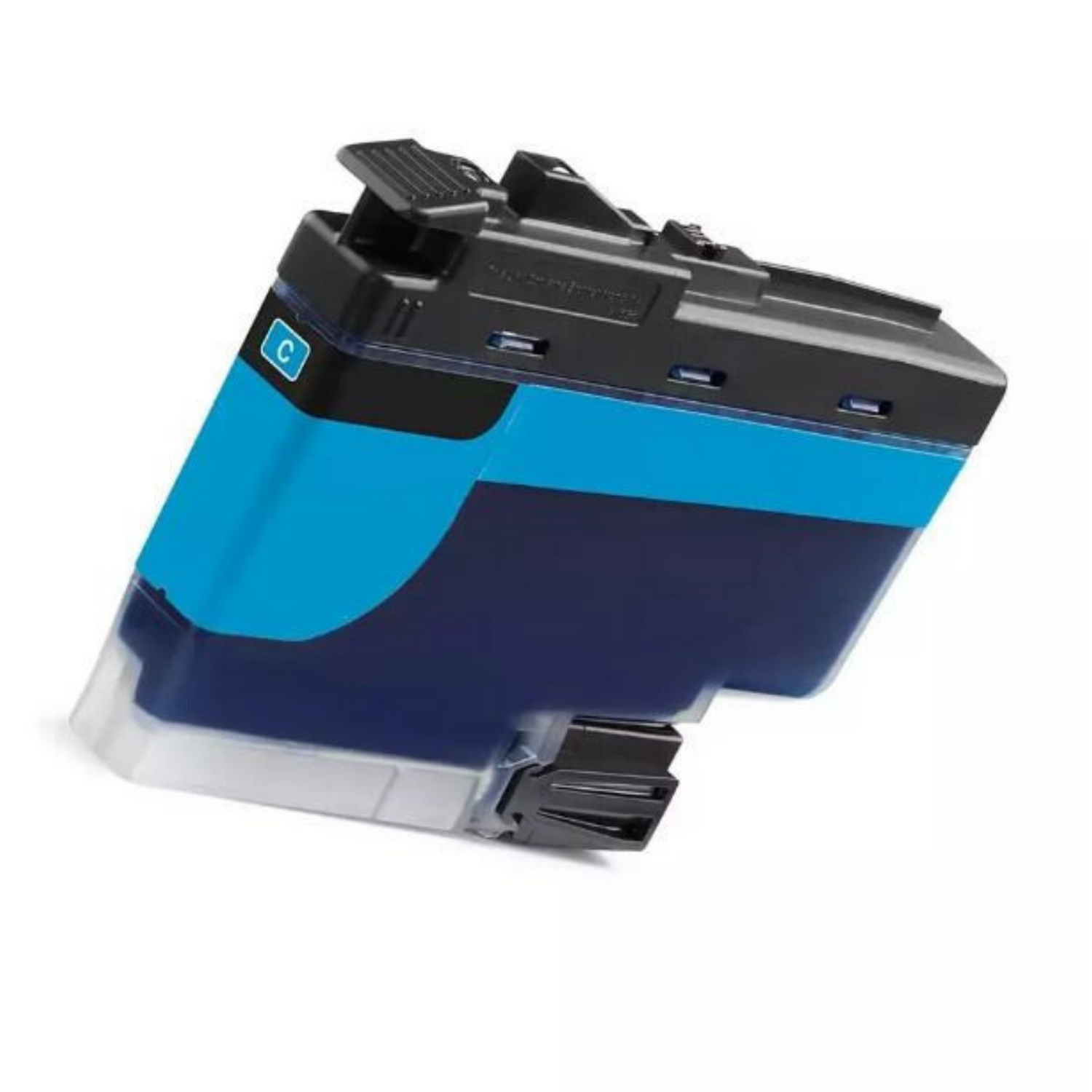 LC 422 XL Cyan - Cartouche d'encre compatible