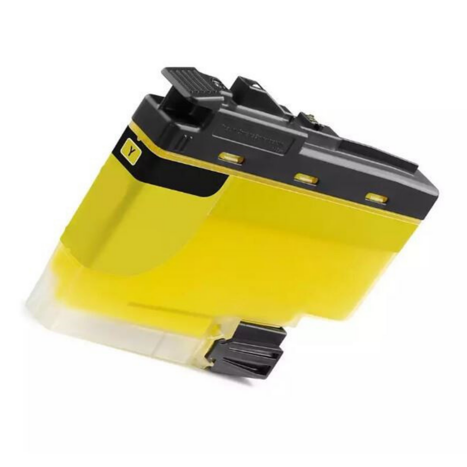 LC 422 XL Jaune - Cartouche d'encre compatible