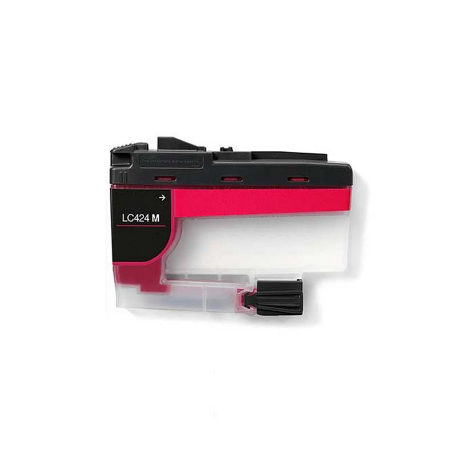 LC 424 Magenta - Cartouche d'encre compatible