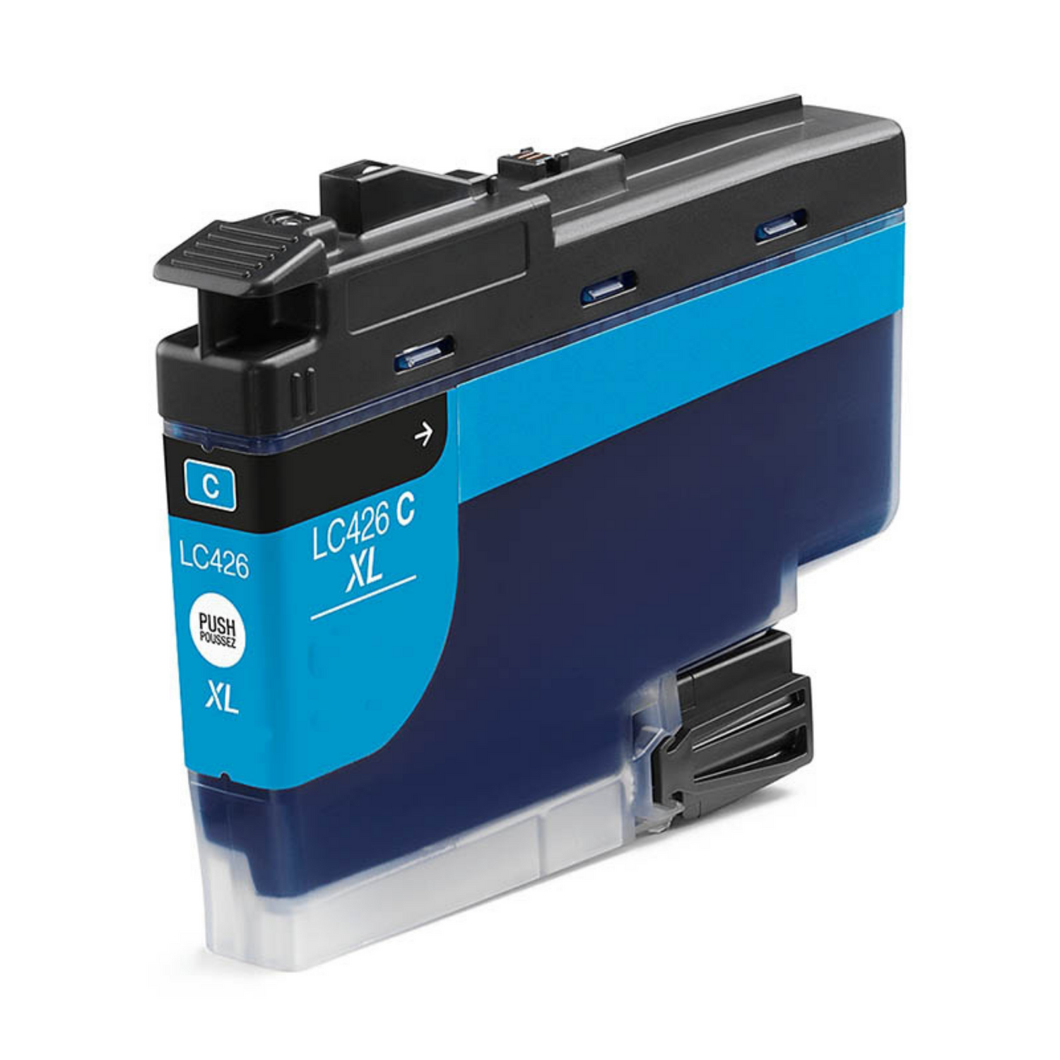 LC 426 XL Cyan - Cartouche d'encre compatible