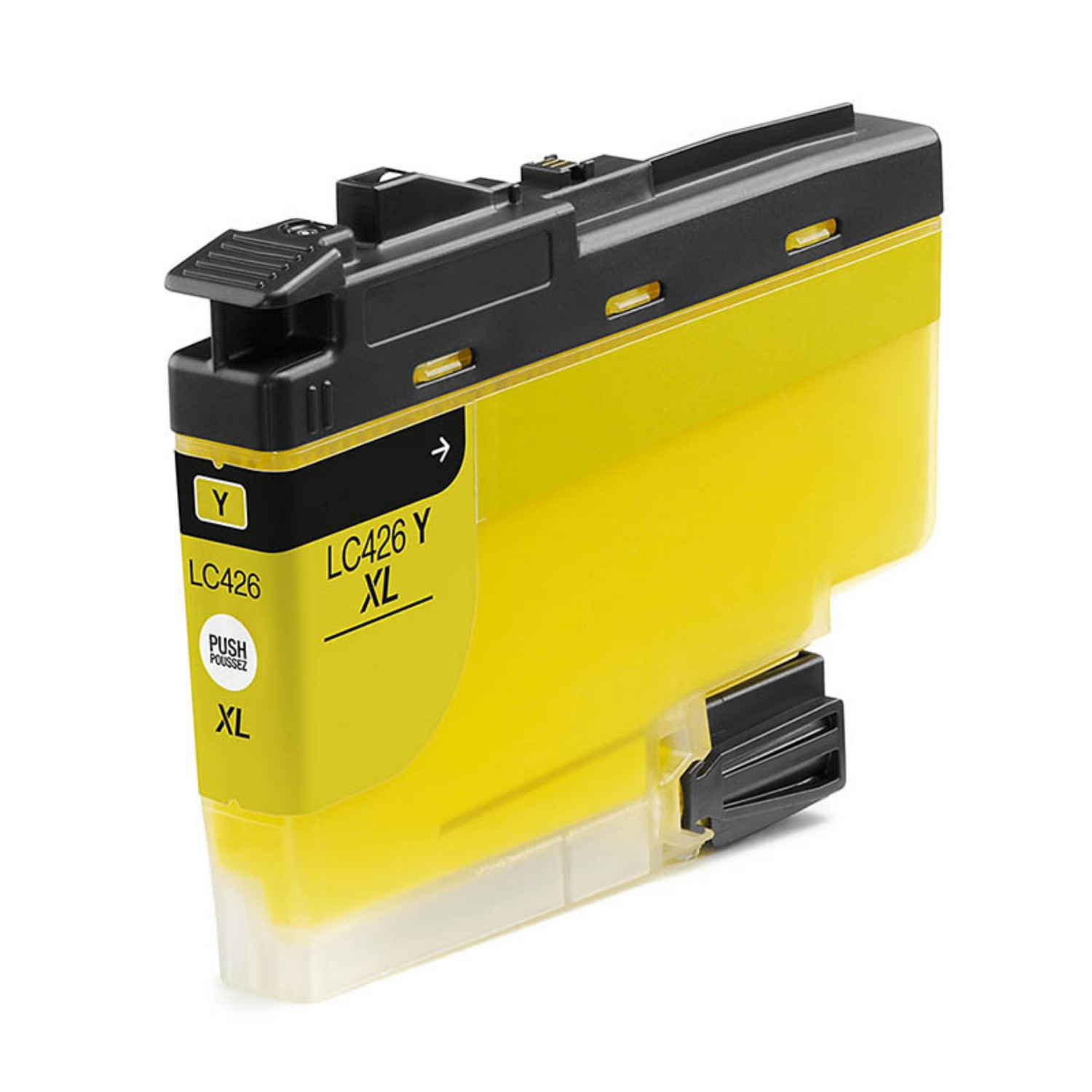 LC 426 XL Jaune - Cartouche d'encre compatible