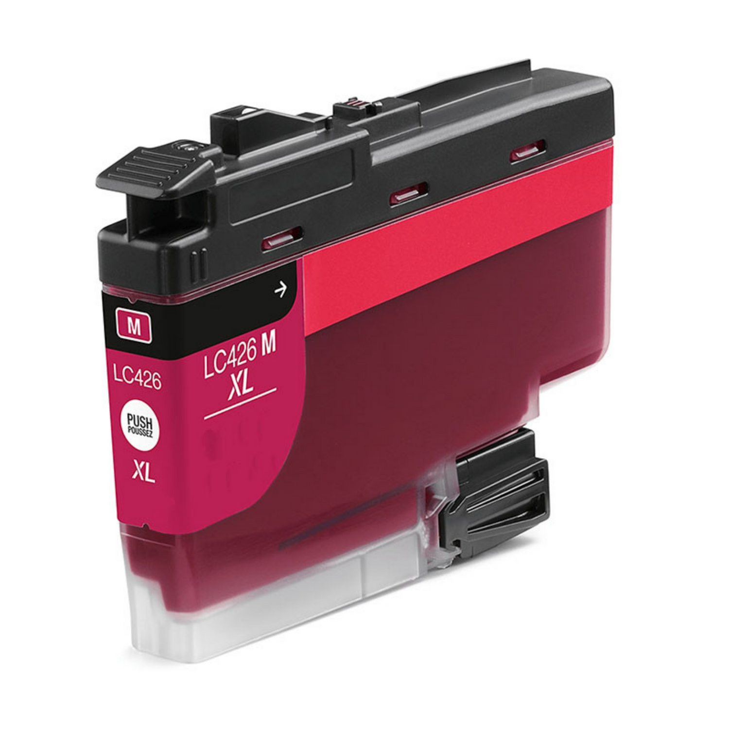 LC 426 XL Magenta - Cartouche d'encre compatible