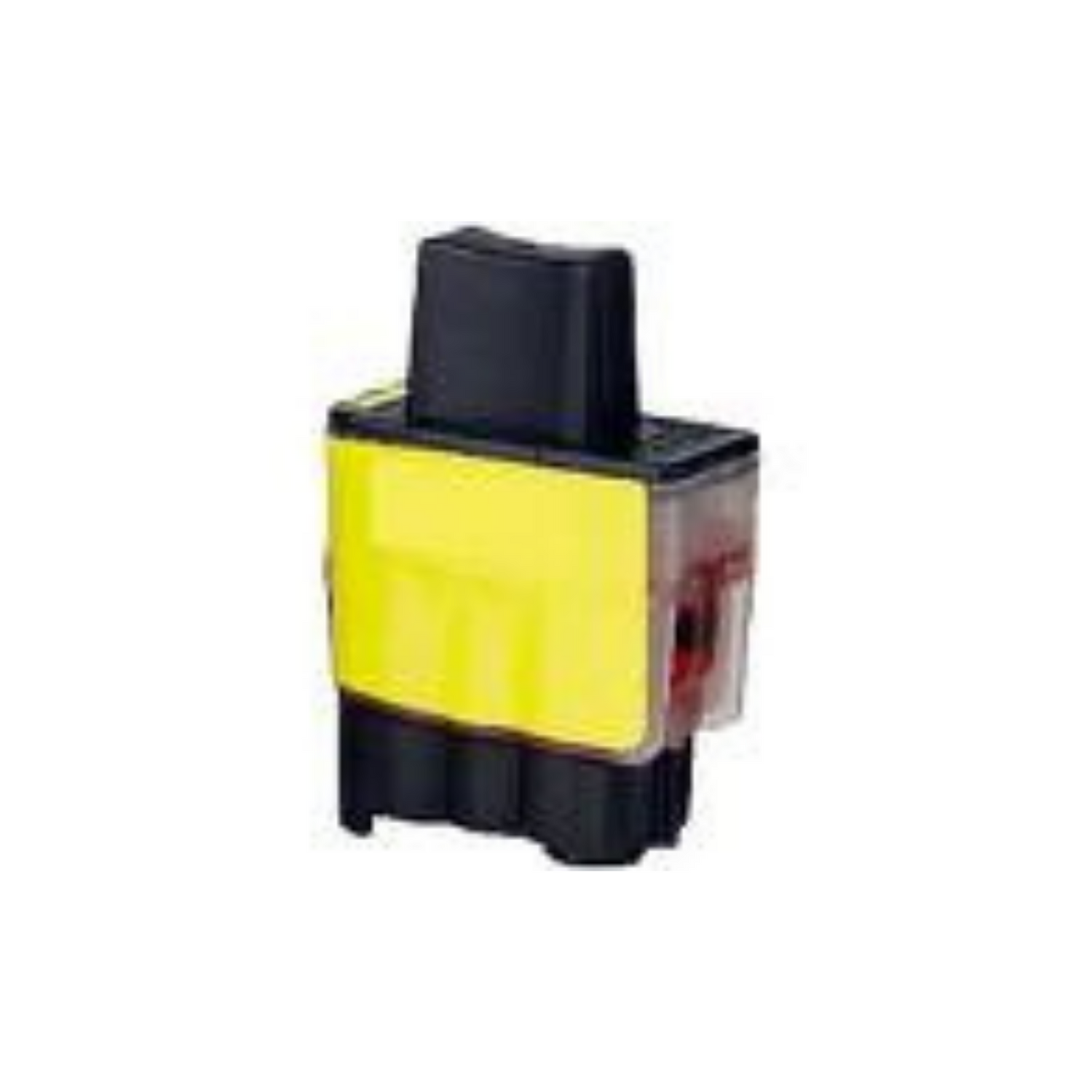 LC 900 Jaune - Cartouche d'encre compatible