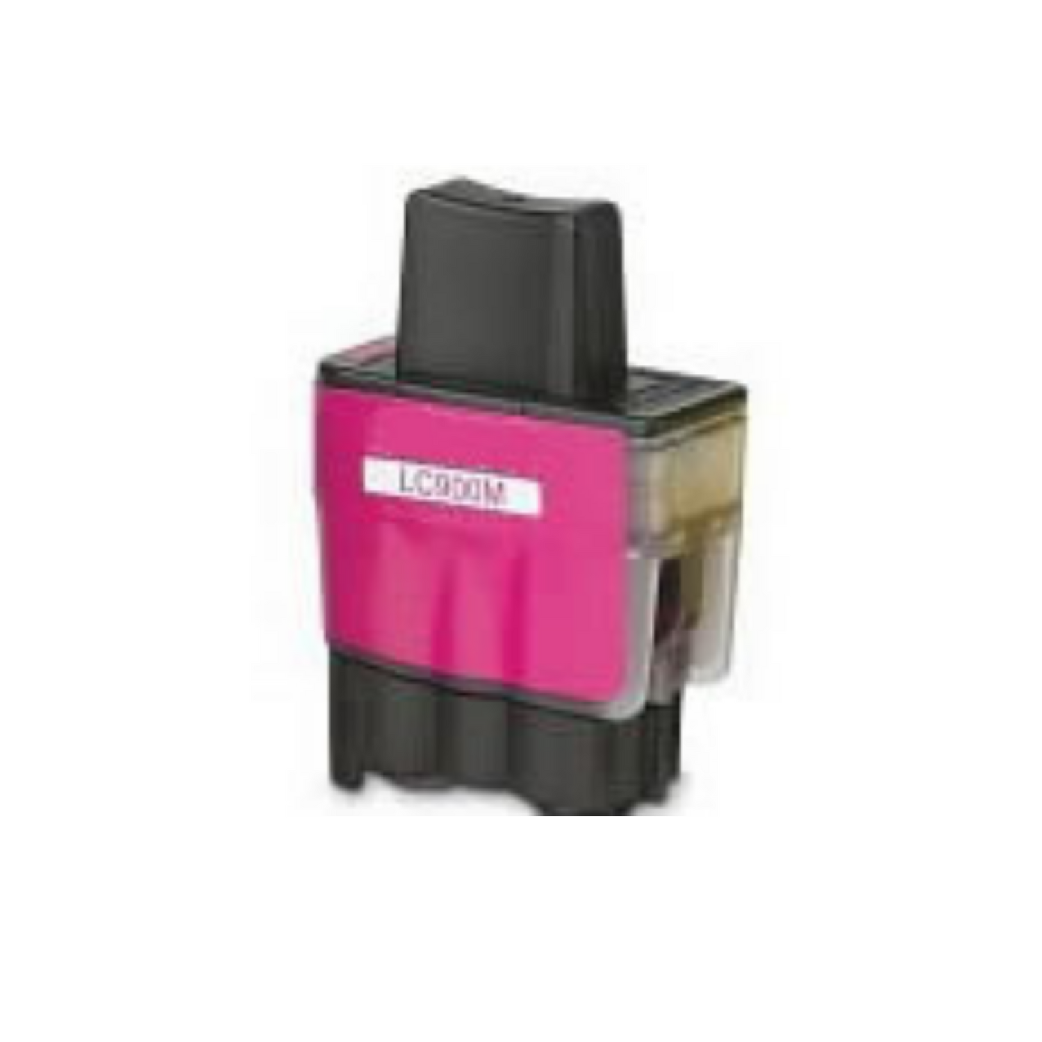 LC 900 Magenta - Cartouche d'encre compatible