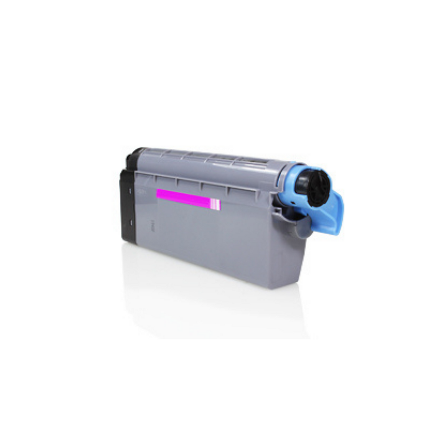 MC760/MC770/MC780 Magenta - Toner d'encre compatible (45396302)