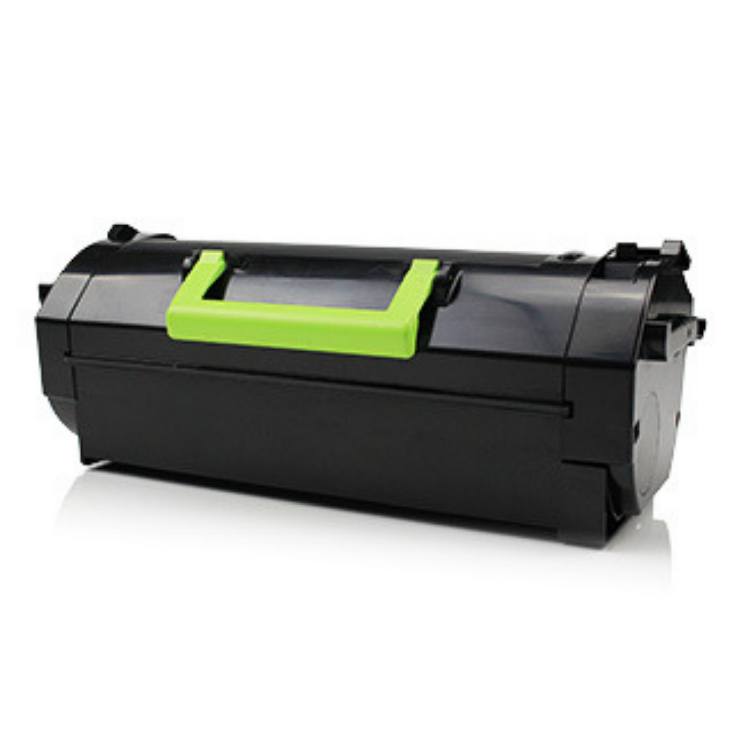 MX710/MX711/MX810/MX811/MX812 Noir - Toner d'encre compatible 62D2H00 622H