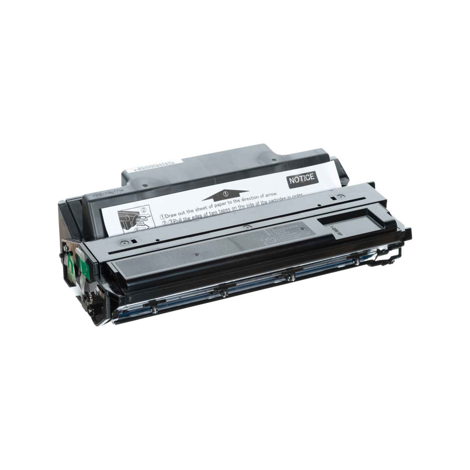 Ricoh Aficio AP600/AP610N/2600N/2610 - Toner d'encre d'origine