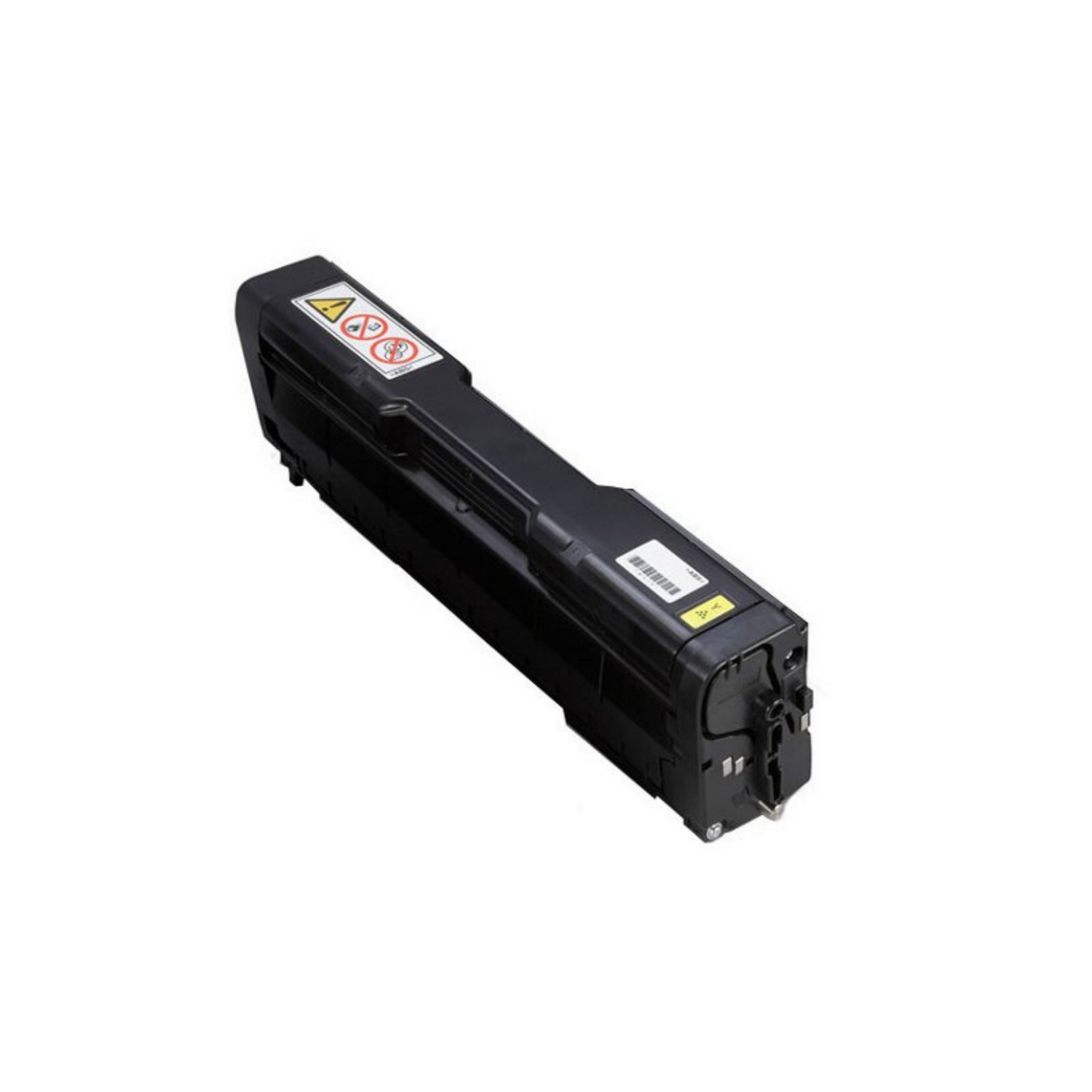 Ricoh Aficio SP-C250/SP-C260/SP-C261 Jaune - Toner d'encre compatible (407546)