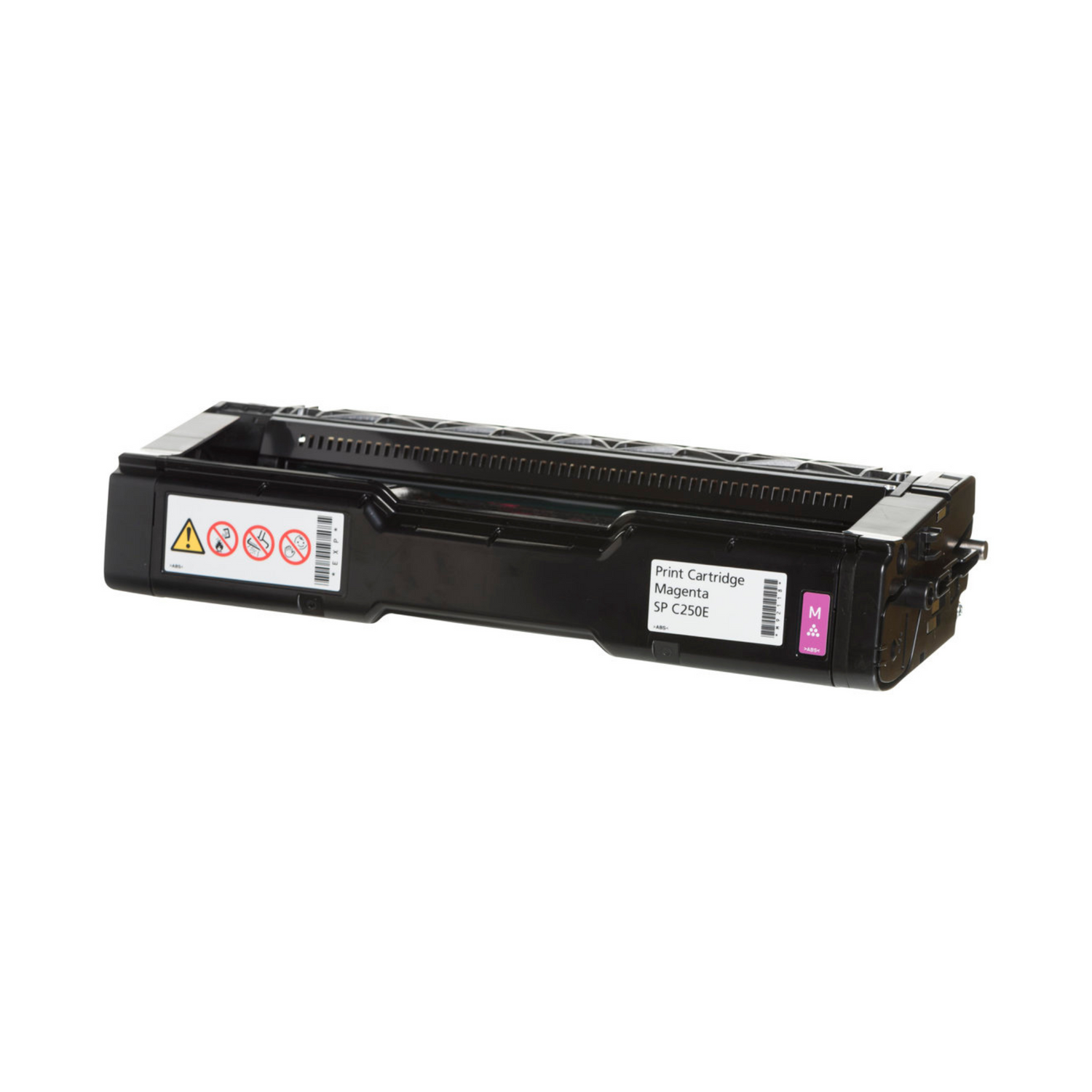 Ricoh Aficio SP-C250/SP-C260/SP-C261 Magenta (407545) - Toner d'encre d'origine