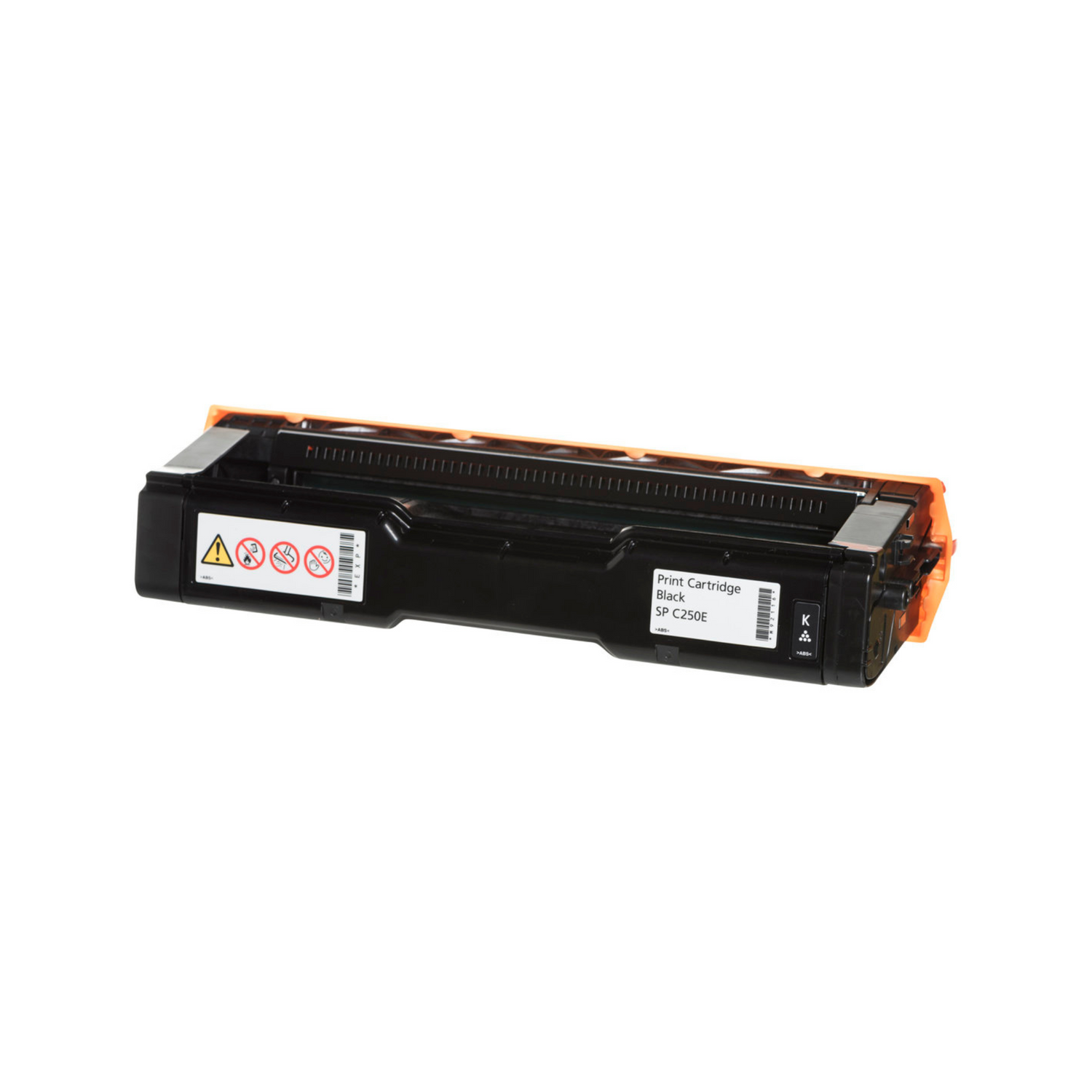 Ricoh Aficio SP-C250/SP-C260/SP-C261 Noir (407543) - Toner d'encre d'origine