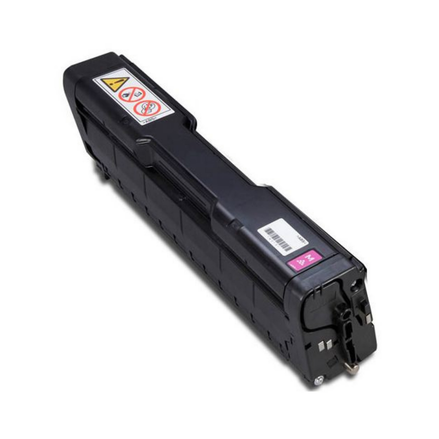 Ricoh Aficio SP-C352DN Magenta - Toner d'encre compatible (407385/SPC352E)