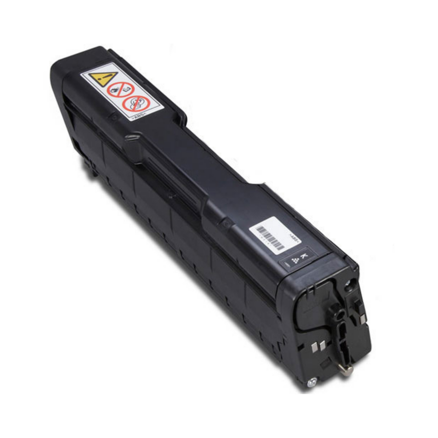 Ricoh Aficio SP-C360/SP-C361 Noir - Toner d'encre compatible (408188/408184/408250/SPC360E/SPC360HE/SPC360X)