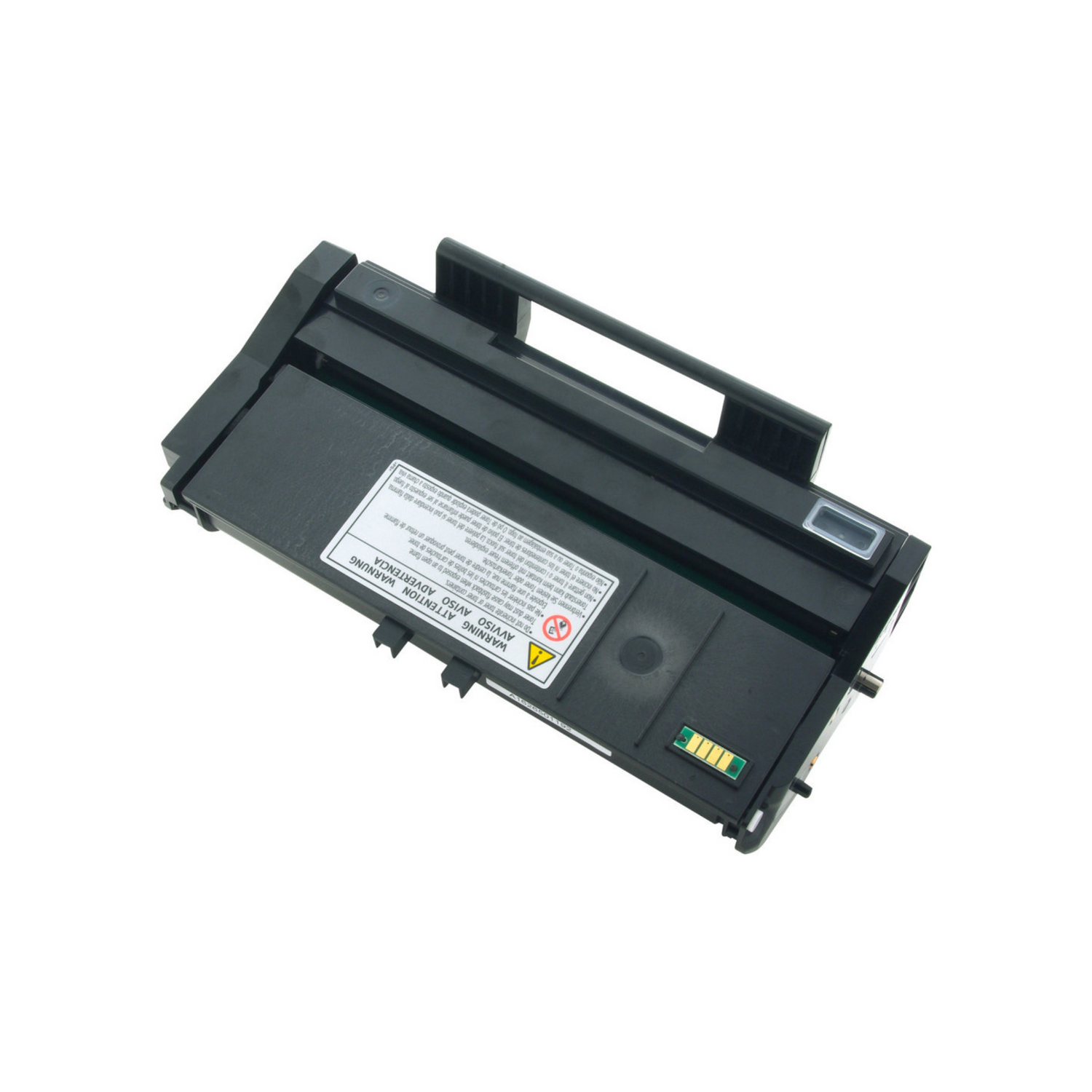 Ricoh Aficio SP100E/SP112 Noir (407166/SP100LE) - Toner d'encre d'origine