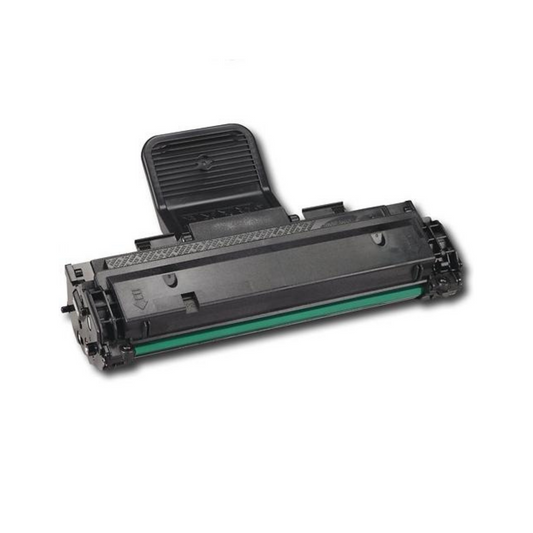 SCX4725 Noir - Toner d'encre compatible (SCX-D4725A/SV189A)