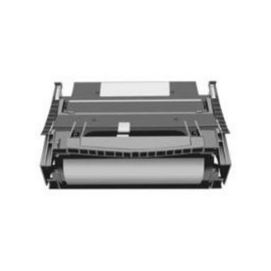 T650/T652/T654/T656/X651/X652/X654 Noir - Toner d'encre compatible T650H11E/T650H21E/X651H11E/X651H21E