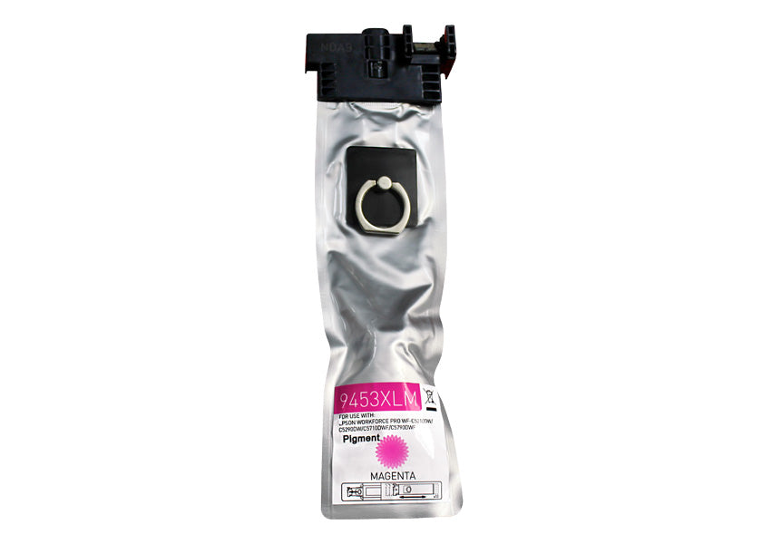 T9453 Magenta - Cartouche d'encre compatible C13T945340