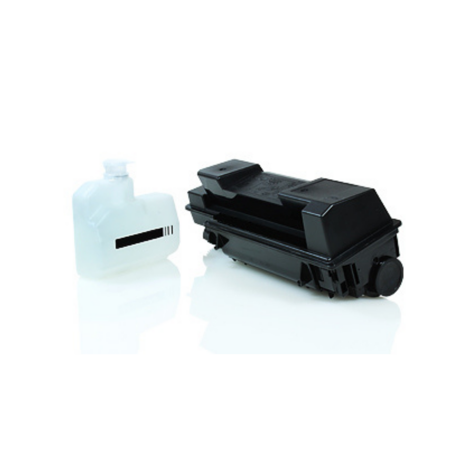 TK350 - Toner d'encre compatible