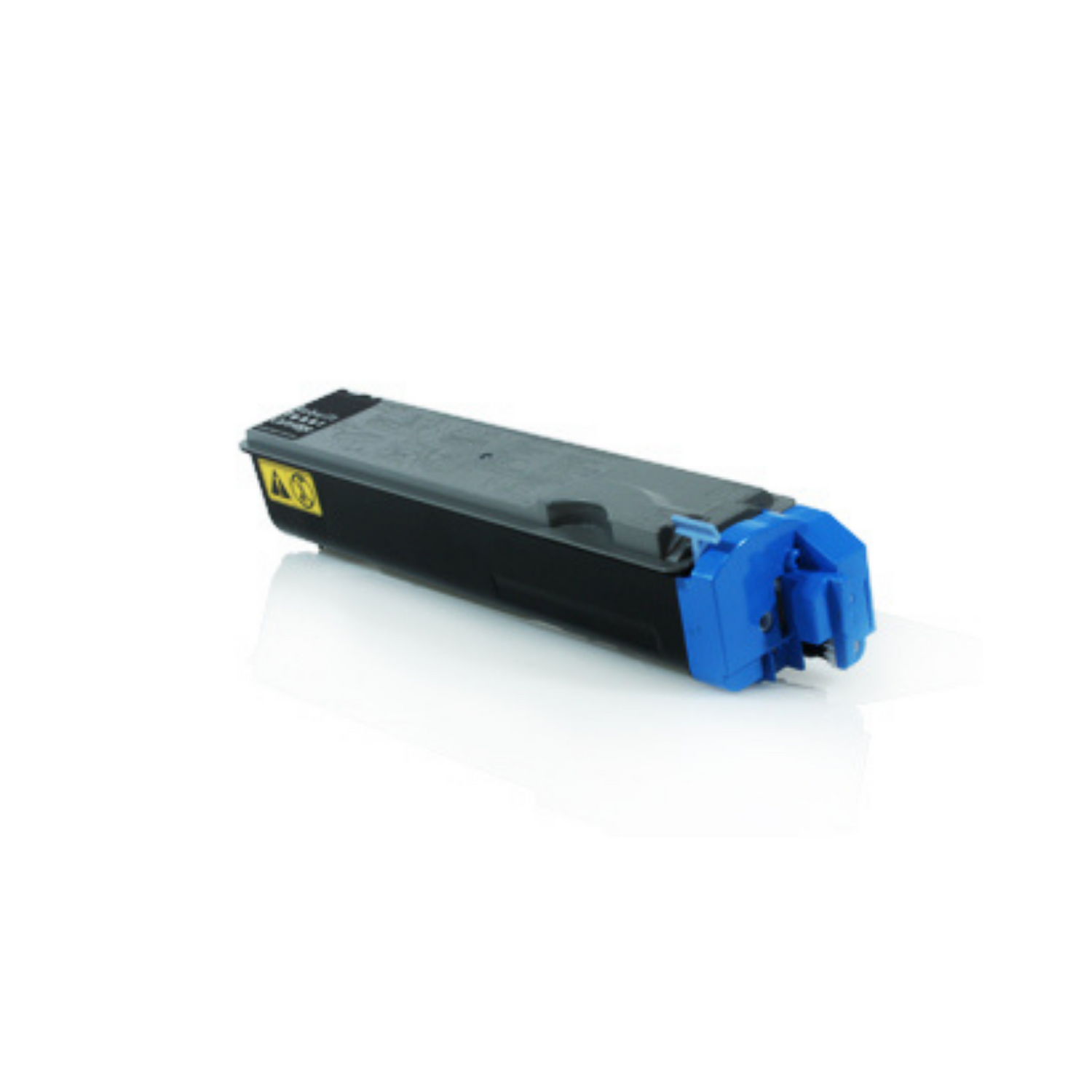 TK510 Cyan - Toner d'encre compatible