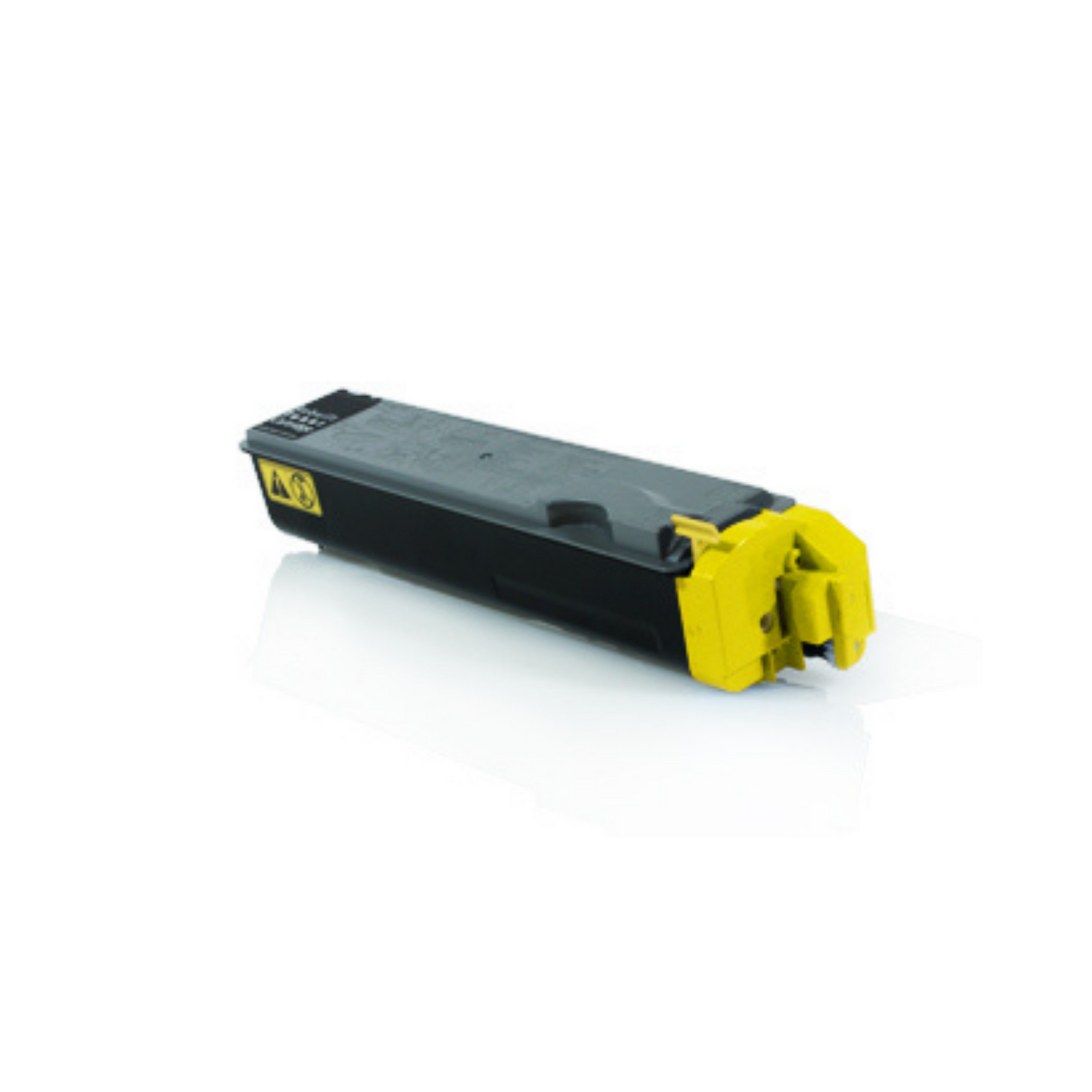 TK5160 Jaune - Toner d'encre compatible 1T02NTANL0