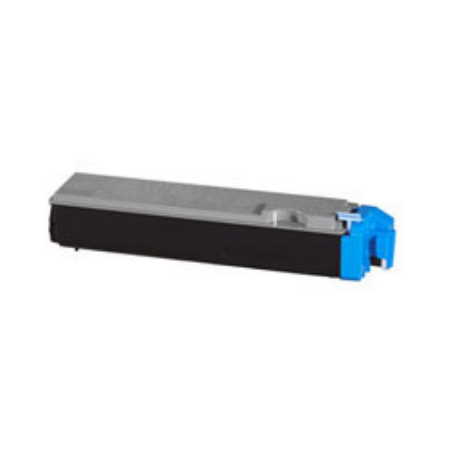 TK520 Cyan - Toner d'encre compatible 1T02HJCEU0