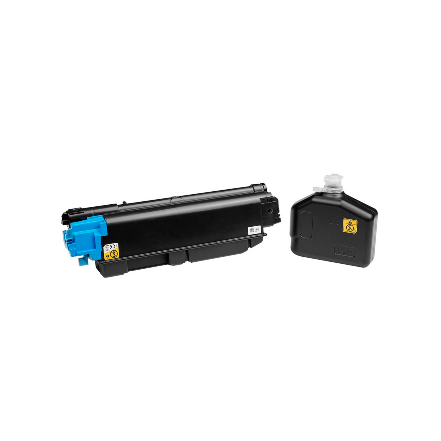 TK5270 Cyan - Toner d'encre compatible 1T02TVCNL0