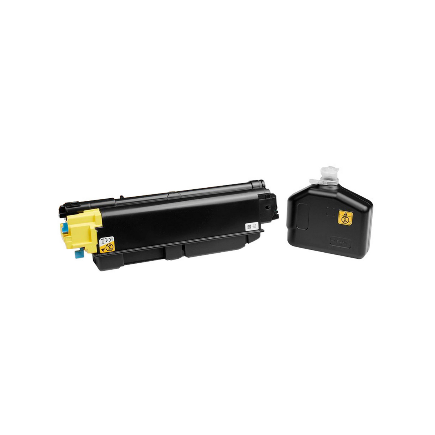 TK5270 Jaune - Toner d'encre compatible 1T02TVANL0