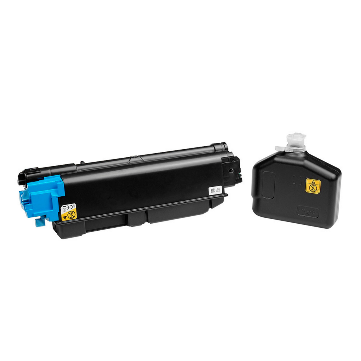 TK5290 Cyan - Toner d'encre compatible 1T02TXCNL0