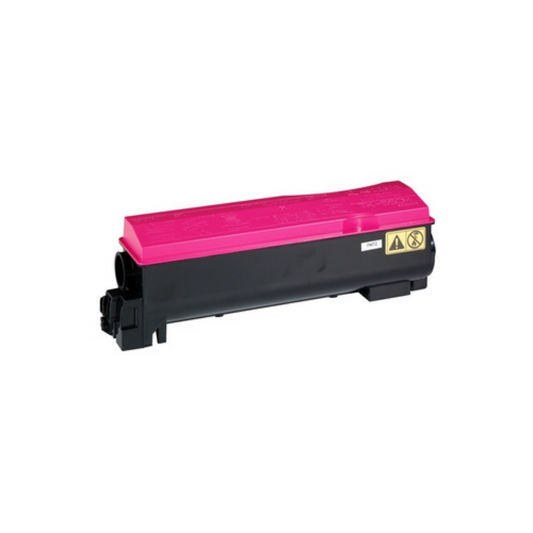 TK550 Magenta - Toner d'encre compatible 1T02HMBEU0