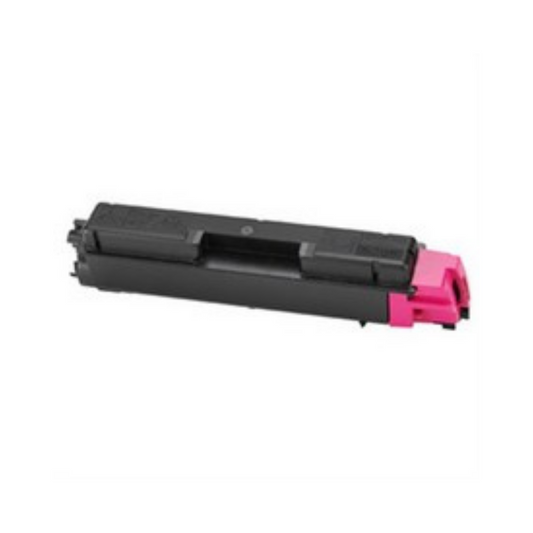 TK580 Magenta - Toner d'encre compatible 1T02KTBNL0