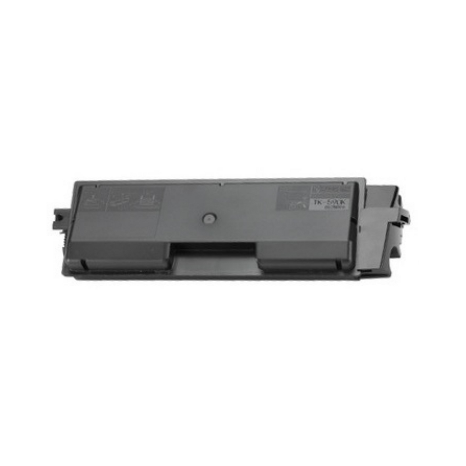 TK580 Noir - Toner d'encre compatible 1T02KT0NL0