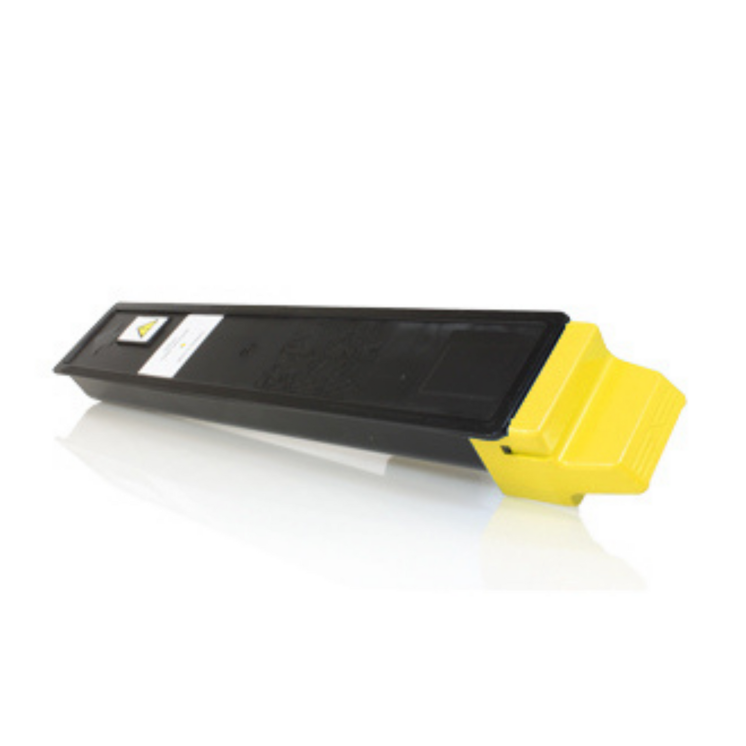 TK8115 Jaune - Toner d'encre compatible 1T02P3ANL0