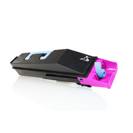 TK865 Magenta - Toner d'encre compatible 1T02JZBEU0