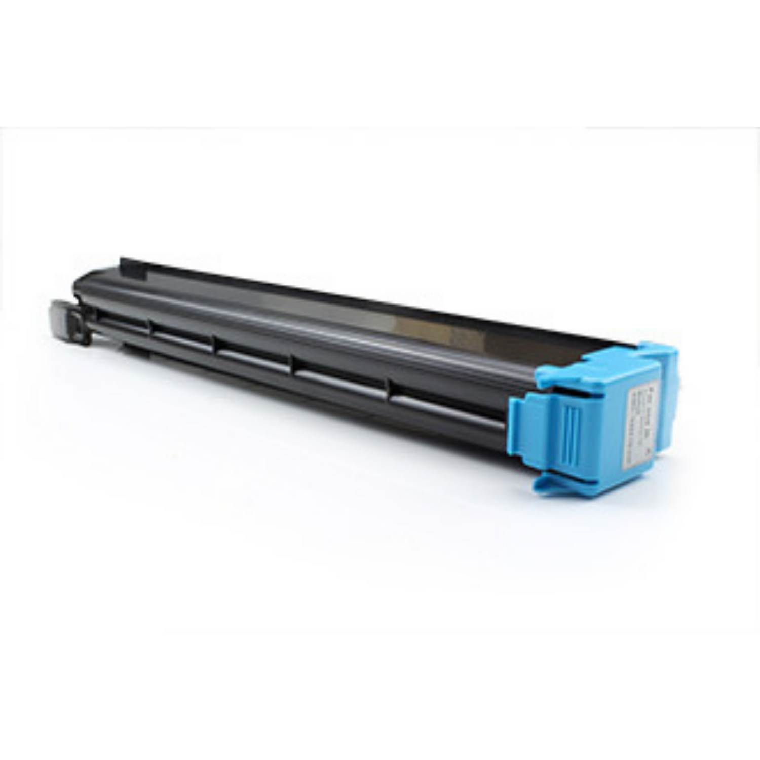 TN213 Cyan - Toner d'encre compatible TN213C A0D7452