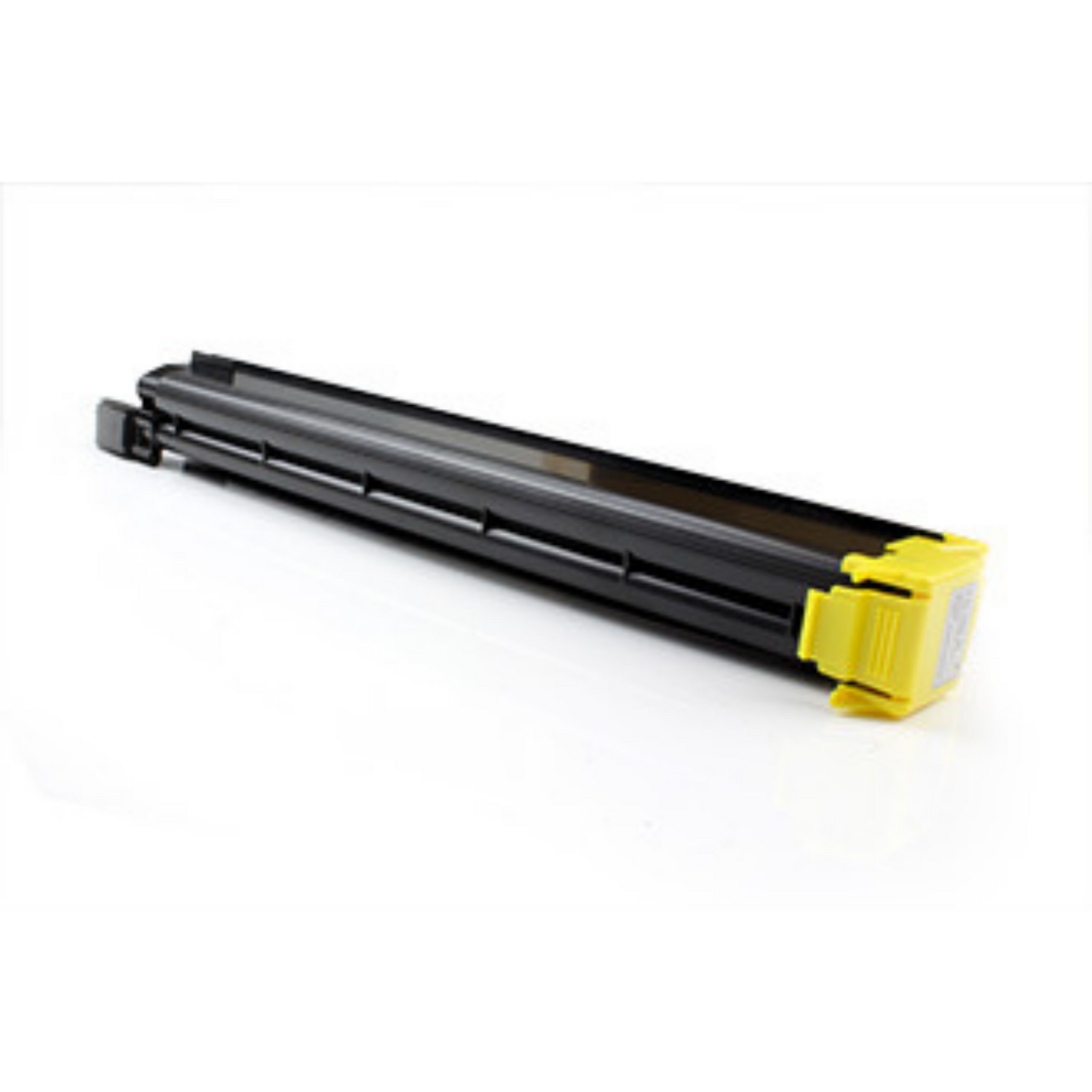 TN214 Jaune - Toner d'encre compatible TN214Y A0D7254