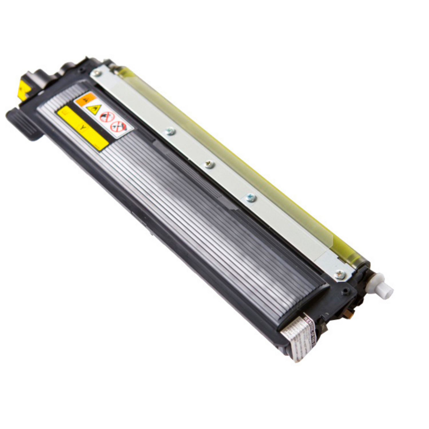 TN 230Y Jaune - Toner d'encre compatible