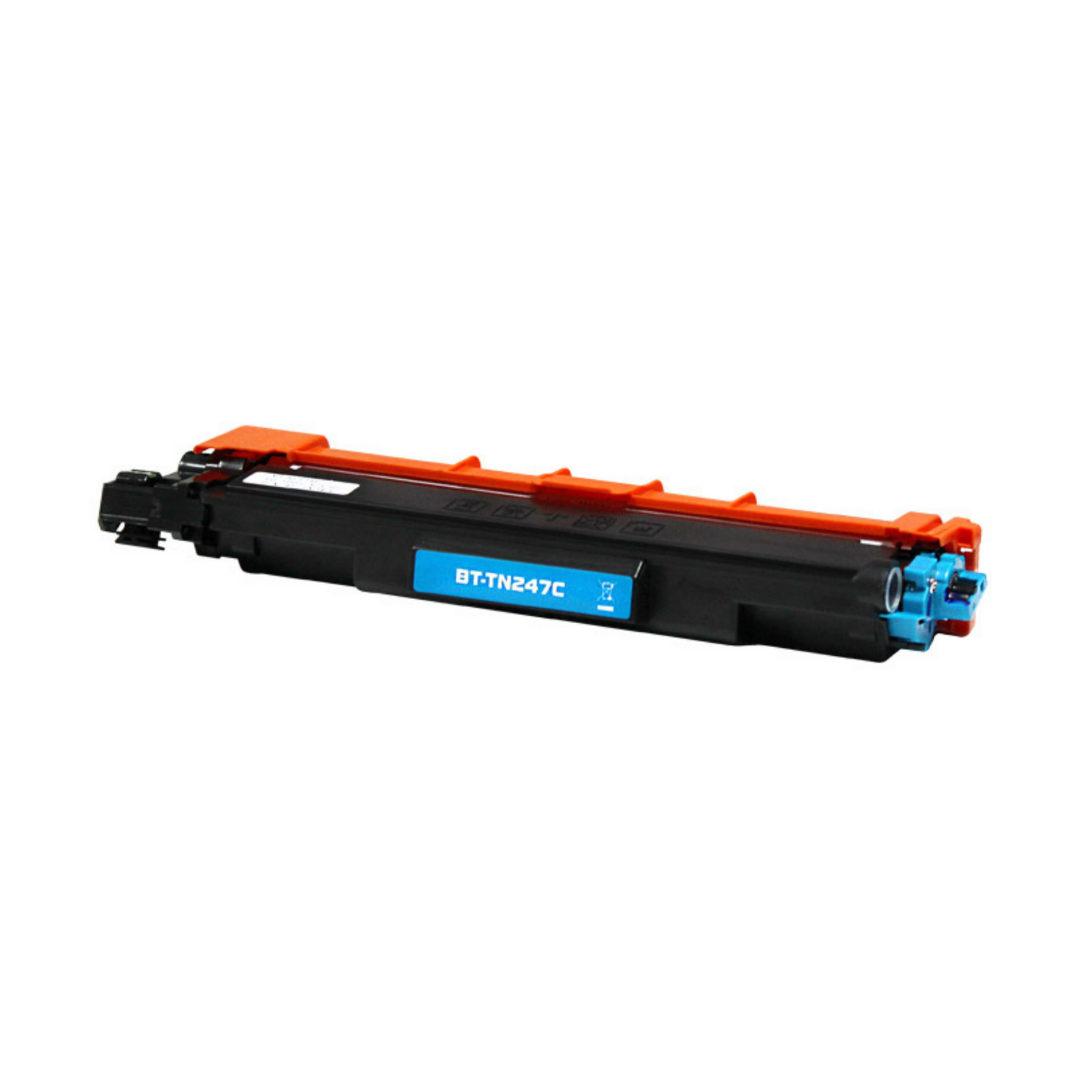 TN 243C Cyan - Toner d'encre compatible