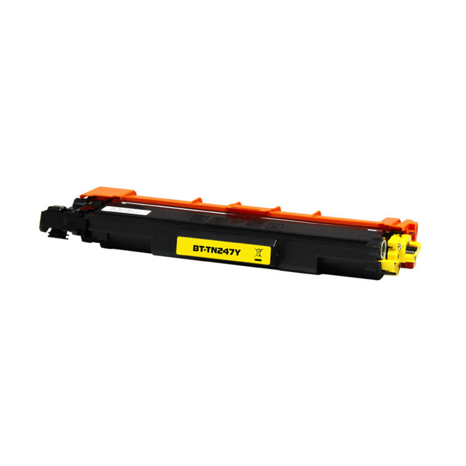 TN 243Y Jaune - Toner d'encre compatible