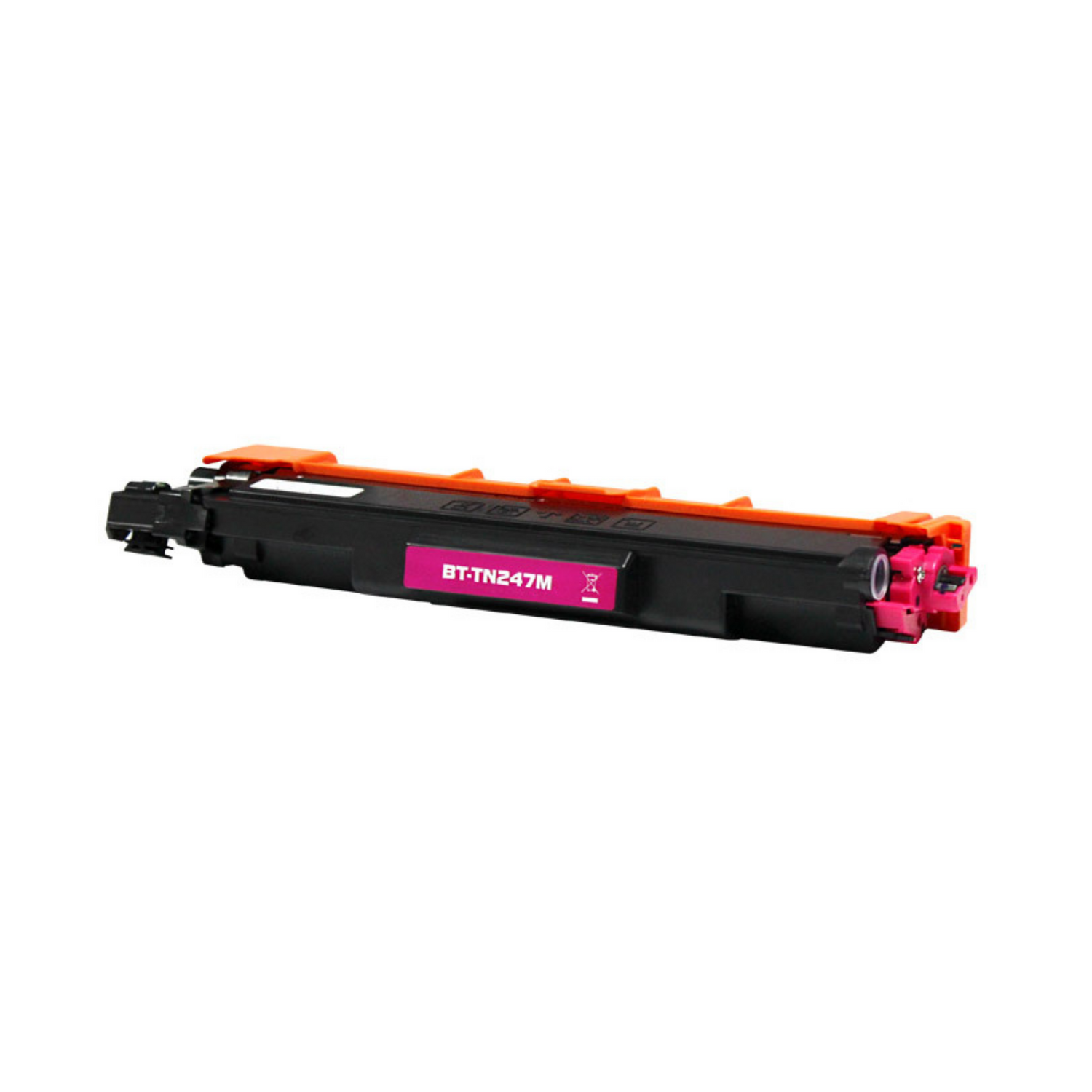 TN 247M Magenta - Toner d'encre compatible