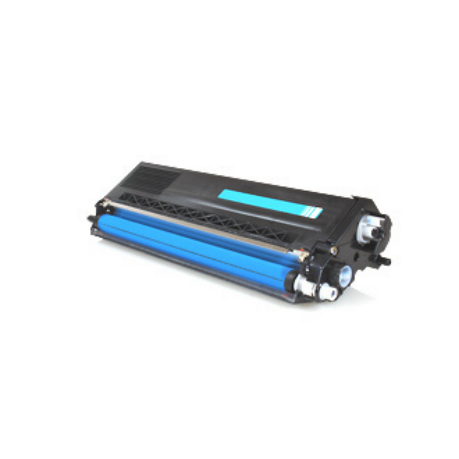 TN 320C Cyan - Toner d'encre compatible