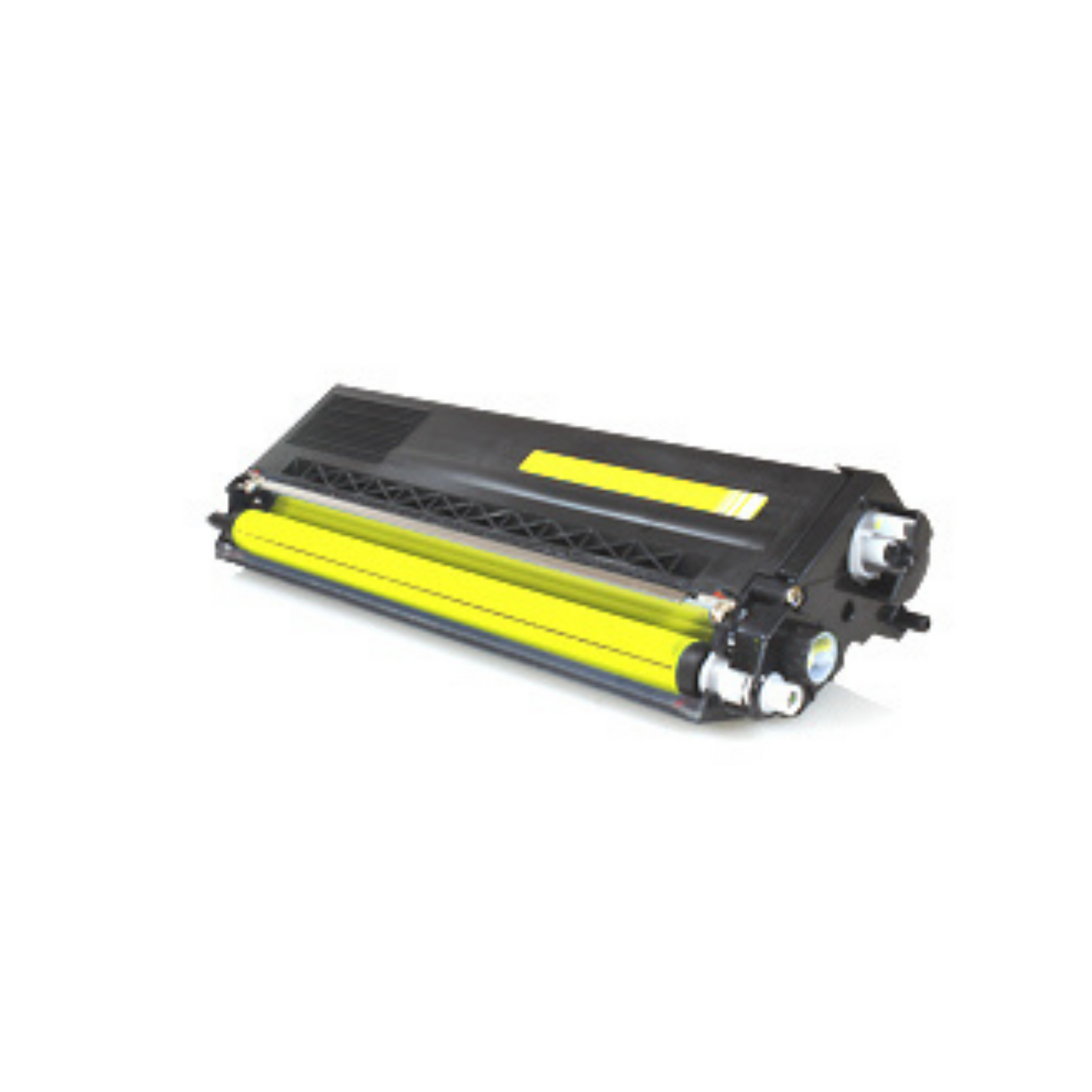 TN 325Y Jaune - Toner d'encre compatible