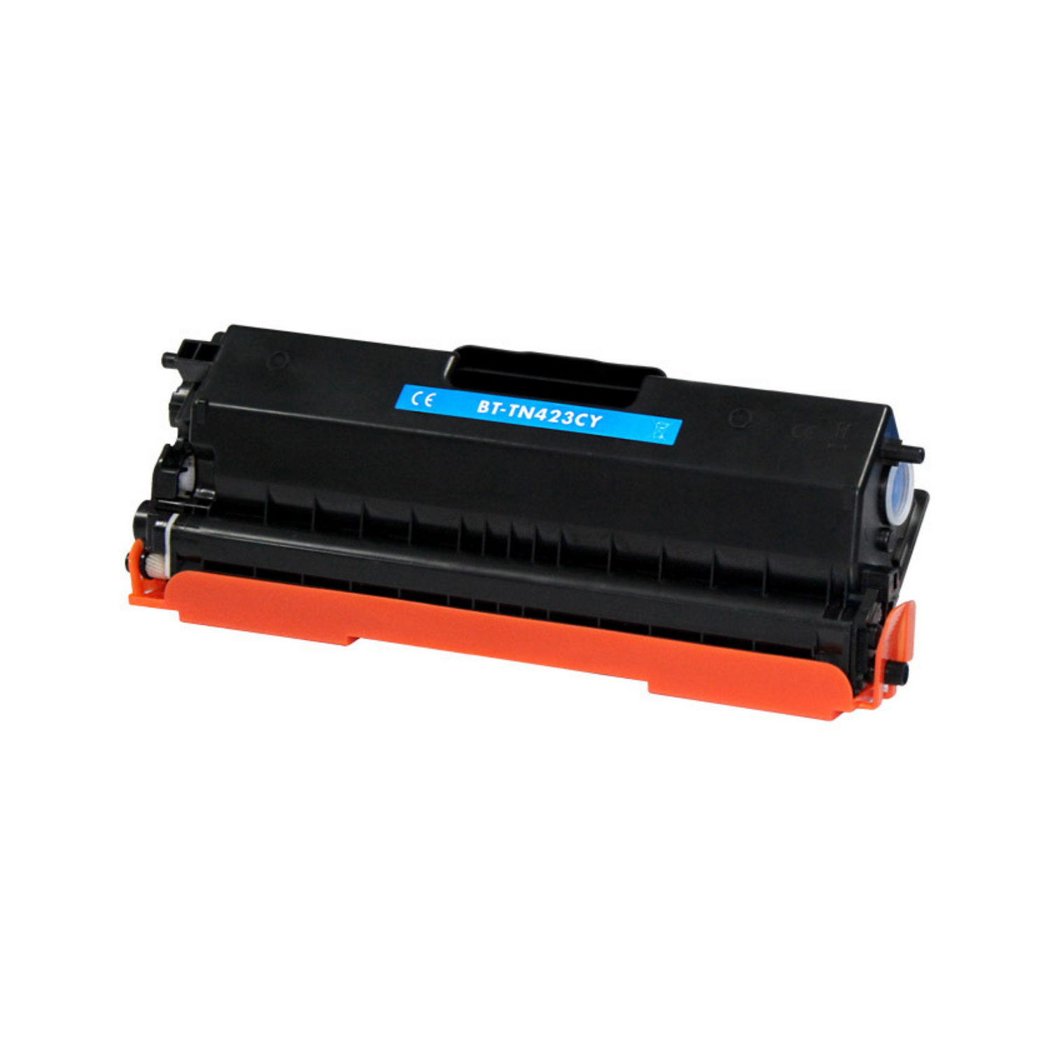 TN 423C Cyan - Toner d'encre compatible