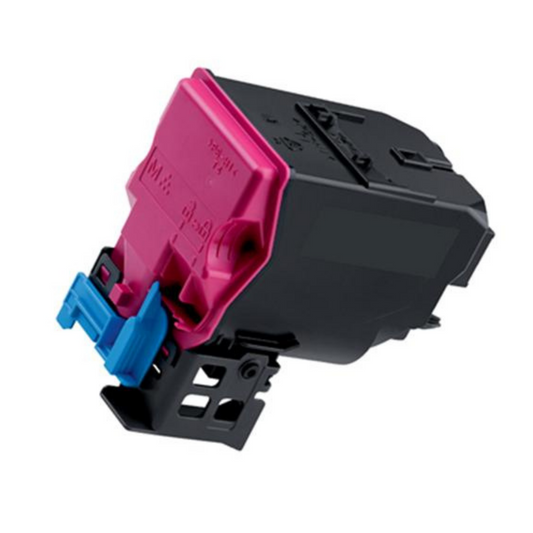 TNP49 Magenta - Toner d'encre compatible TNP49M A95W350